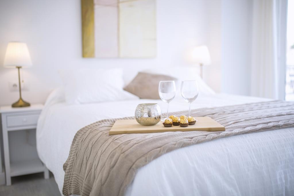 Appartement Casa Picasso 6 Málaga