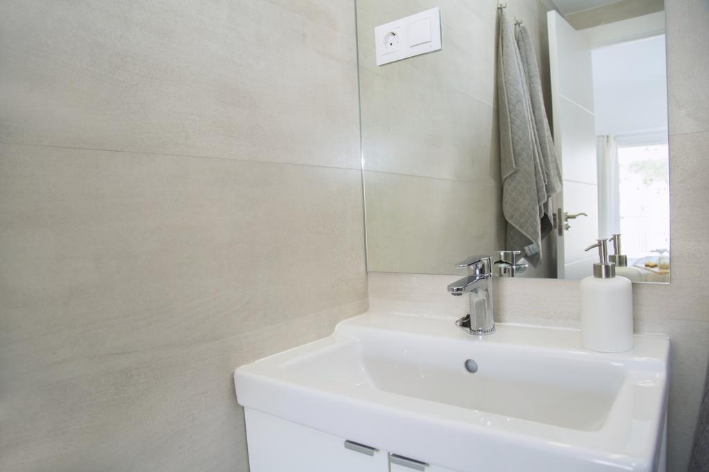 Appartement Casa Picasso 6 Málaga