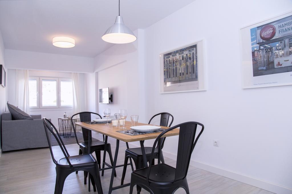 Appartamento Casa Picasso 6 *