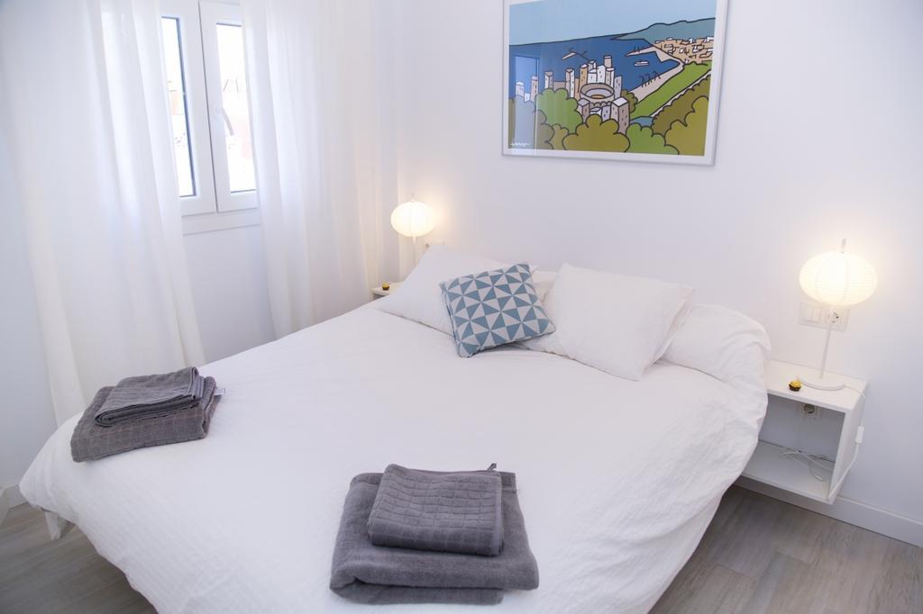 Appartamento Casa Picasso 6 Málaga